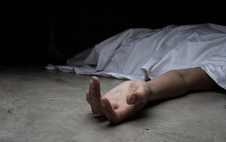 32 yaşlı kişi tövlədə ölü tapıldı