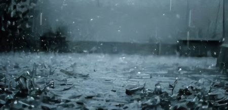 Yağıntılar bu vaxta qədər davam edəcək Yağıntılar bu vaxta qədər davam edəcək
