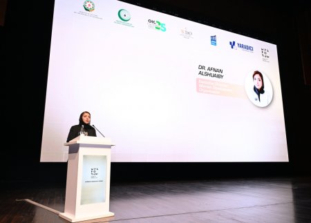 Leyla Əliyeva Sümeyye Erdoğan Bayraktarla bir arada - Fotolar Leyla Əliyeva Sümeyye Erdoğan Bayraktarla bir arada - Fotolar