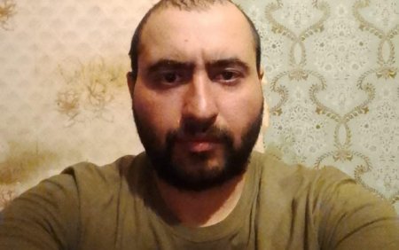 Ukraynada daha bir həmyerlimiz həlak oldu - İkisi itkin düşdü - Fotolar Ukraynada daha bir həmyerlimiz həlak oldu - İkisi itkin düşdü - Fotolar