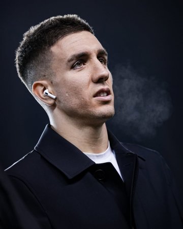 “Qarabağ”dan oyundan öncə növbəti paylaşım - Fotolar