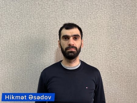 Xaçmazda narkotik təsiri altında sükan arxasına keçən sürücülər həbs olundu