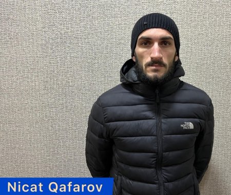 Xaçmazda narkotik təsiri altında sükan arxasına keçən sürücülər həbs olundu