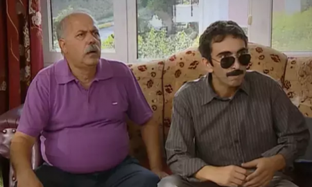 Türkiyəli aktyor vəfat etdi