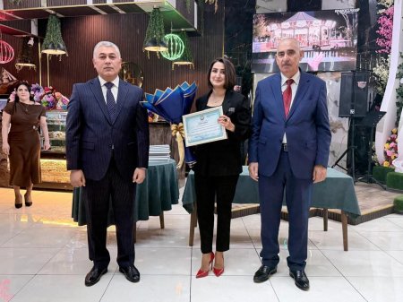 Yevlaxda 8 Mart – Beynəlxalq Qadınlar Gününə həsr olunmuş tədbir keçirilib
