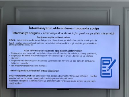 Yevlax Şəhər İcra Hakimiyyətində keçirilən tədbir. Biz kimi aldadırıq...? Yevlax Şəhər İcra Hakimiyyətində keçirilən tədbir. Biz kimi aldadırıq...?
