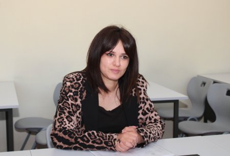 Mingəçevir Dövlət Universitetində növbəti vətəndaş qəbulu keçirilib