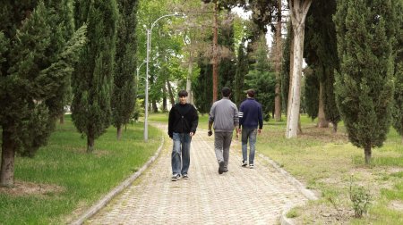 Mingəçevir Dövlət Universitetində “MSU First Green Sports Festival”a hazırlıq işləri yekunlaşmaq üzrədir