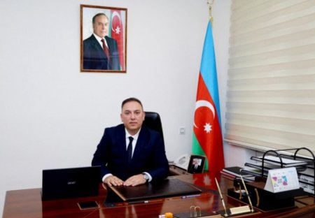 Mingəçevir Dövlət Universitetinin rektoru Anar Eminov: Heydər Əliyev irsi və yeni nəsil Azərbaycan gəncliyi