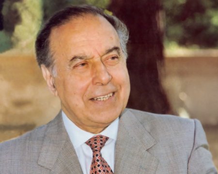 “Xatirimizdədir, sevgi ilə anırıq” - Mehriban Əliyeva “Xatirimizdədir, sevgi ilə anırıq” - Mehriban Əliyeva