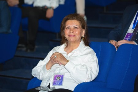 Mingəçevir Dövlət Universitetində “Dil, təhsil və tədqiqat sahəsində müasir problemlər” mövzusunda beynəlxalq konfrans keçirilib Mingəçevir Dövlət Universitetində “Dil, təhsil və tədqiqat sahəsində müasir problemlər” mövzusunda beynəlxalq konfrans keçirilib
