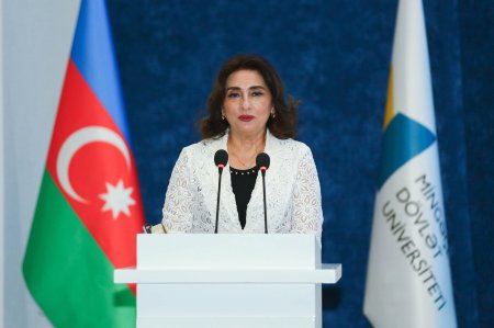 Mingəçevir Dövlət Universitetində “Dil, təhsil və tədqiqat sahəsində müasir problemlər” mövzusunda beynəlxalq konfrans keçirilib Mingəçevir Dövlət Universitetində “Dil, təhsil və tədqiqat sahəsində müasir problemlər” mövzusunda beynəlxalq konfrans keçirilib
