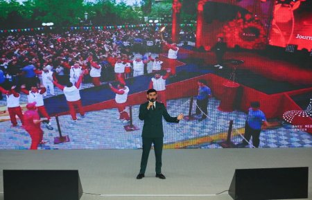 Mingəçevir Dövlət Universitetində “Dil, təhsil və tədqiqat sahəsində müasir problemlər” mövzusunda beynəlxalq konfrans keçirilib Mingəçevir Dövlət Universitetində “Dil, təhsil və tədqiqat sahəsində müasir problemlər” mövzusunda beynəlxalq konfrans keçirilib