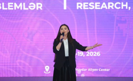 Mingəçevir Dövlət Universitetində “Dil, təhsil və tədqiqat sahəsində müasir problemlər” mövzusunda beynəlxalq konfrans keçirilib Mingəçevir Dövlət Universitetində “Dil, təhsil və tədqiqat sahəsində müasir problemlər” mövzusunda beynəlxalq konfrans keçirilib