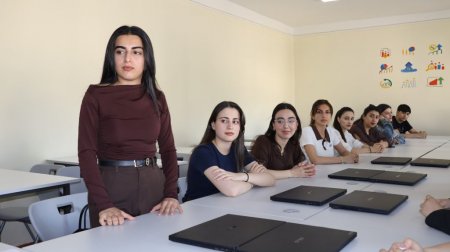 Mingəçevir Dövlət Universiteti beynəlxalq akademik mobillik üzrə rekord nəticə əldə edib: Universitetin 68 əməkdaş və tələbəsi “Orhun Mübadilə Proqramı”na qəbul olub Mingəçevir Dövlət Universiteti beynəlxalq akademik mobillik üzrə rekord nəticə əldə edib: Universitetin 68 əməkdaş və tələbəsi “Orhun Mübadilə Proqramı”na qəbul olub