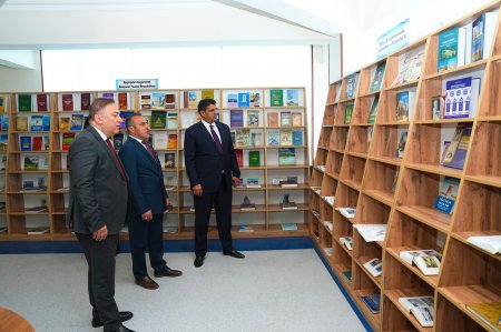  Naxçıvan Dövlət Universitetinin və Mingəçevir Dövlət Universitetinin birgə təşkilatçılığı  ilə Naxçıvanda I Beynəlxalq Mədəni İrs və Dayanıqlı Turizm Konfransı keçirilib. FOTOLAR