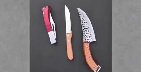 Bulvarda qıza qarşı iyrənc hərəkətlər edən həbs olundu-FOTOLAR