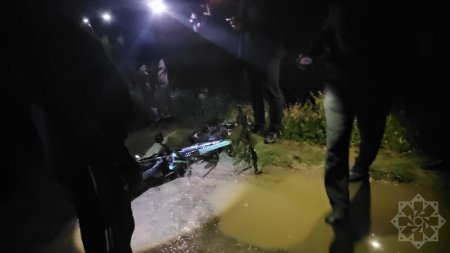 Tanınmış musiqiçinin azyaşlı oğlu faciəvi şəkildə həlak oldu - Fotolar Tanınmış musiqiçinin azyaşlı oğlu faciəvi şəkildə həlak oldu - Fotolar