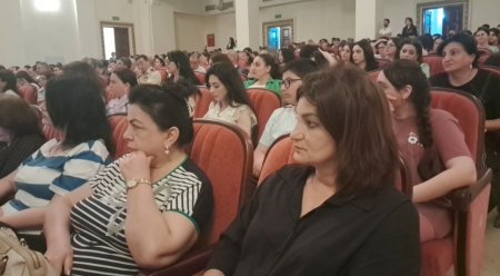 Mingəçevirdə Milli Qəhrəman Natiq Qasımova həsr olunmuş “Düşmənə qarşı tək” filminin təqdimatı keçirilib.FOTO+VİDEO Mingəçevirdə Milli Qəhrəman Natiq Qasımova həsr olunmuş “Düşmənə qarşı tək” filminin təqdimatı keçirilib.FOTO+VİDEO