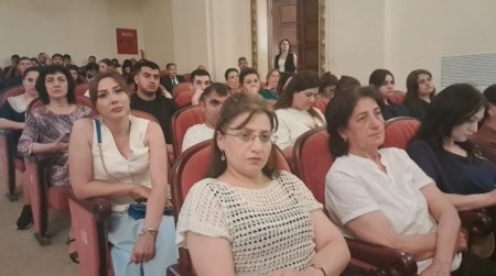 Mingəçevirdə Milli Qəhrəman Natiq Qasımova həsr olunmuş “Düşmənə qarşı tək” filminin təqdimatı keçirilib.FOTO+VİDEO Mingəçevirdə Milli Qəhrəman Natiq Qasımova həsr olunmuş “Düşmənə qarşı tək” filminin təqdimatı keçirilib.FOTO+VİDEO