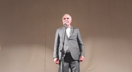 Mingəçevirdə Milli Qəhrəman Natiq Qasımova həsr olunmuş “Düşmənə qarşı tək” filminin təqdimatı keçirilib.FOTO+VİDEO Mingəçevirdə Milli Qəhrəman Natiq Qasımova həsr olunmuş “Düşmənə qarşı tək” filminin təqdimatı keçirilib.FOTO+VİDEO
