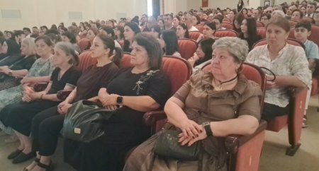 Mingəçevirdə Milli Qəhrəman Natiq Qasımova həsr olunmuş “Düşmənə qarşı tək” filminin təqdimatı keçirilib.FOTO+VİDEO Mingəçevirdə Milli Qəhrəman Natiq Qasımova həsr olunmuş “Düşmənə qarşı tək” filminin təqdimatı keçirilib.FOTO+VİDEO