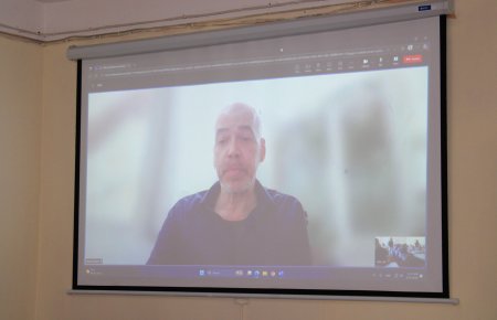 Mingəçevir Dövlət Universitetinin qiyabi formada təhsil alan tələbələri Malayziya və Almaniyada təhsil imkanları barədə məlumatlandırılıb