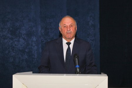 Milli Qurtuluşdan müasir zəfərlərə: Mingəçevirdə Ulu Öndər Heydər Əliyevin siyasi irsinə həsr olunan konfrans keçirilib