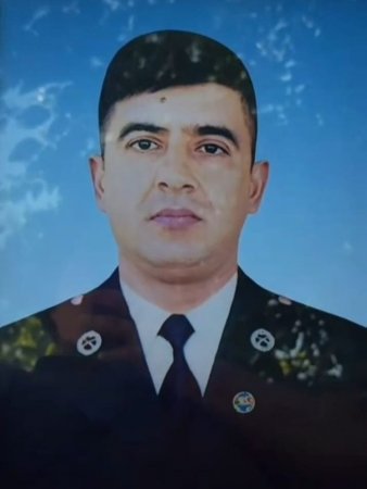 Hərbçimizin təlim zamanı ürəyi dayandı - FOTO