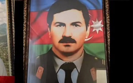 Atası ilə birgə ölən Fidanla Tunar dünən imtahan verməli imiş - Foto