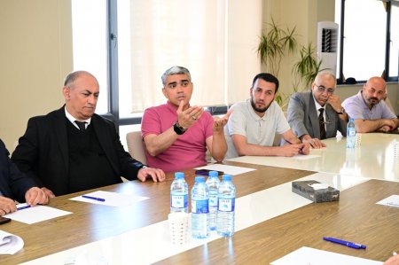 Azərbaycanda ilk dəfə kamança üzrə milli standartlar təsdiqlənib Azərbaycanda ilk dəfə kamança üzrə milli standartlar təsdiqlənib