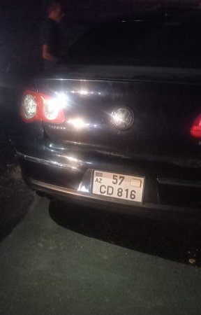 Şəmkirdə yol qəzası baş verib - İki nəfər xəsarət alıb Şəmkirdə yol qəzası baş verib - İki nəfər xəsarət alıb