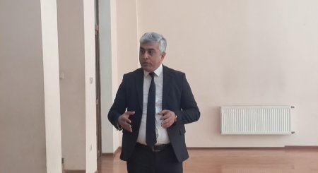 Mingəçevirdə regional medianın problemləri müzakirə olunub: “Sağlam media üçün regionlara diqqət artırılmalıdır”. -VİDEO Mingəçevirdə regional medianın problemləri müzakirə olunub: “Sağlam media üçün regionlara diqqət artırılmalıdır”. -VİDEO
