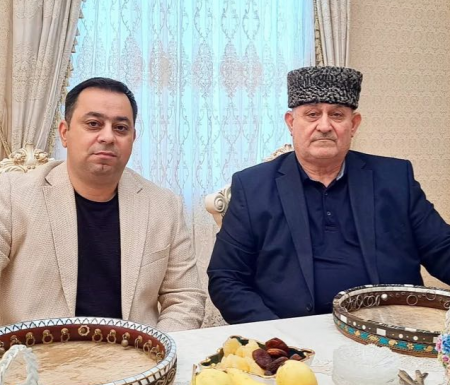 Xanəndənin ürəyində 4 damar dəyişdirildi Xanəndənin ürəyində 4 damar dəyişdirildi